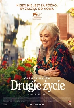 Drugie życie - pokaz przedpremierowy