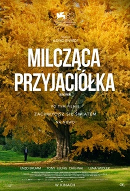 Milcząca przyjaciółka - napisy
