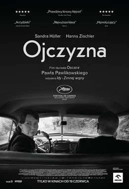 Ojczyzna - pokaz przedpremierowy