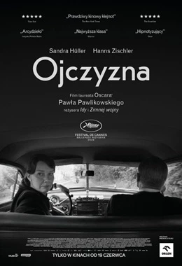Za Drzwiami Atlantica: Ojczyzna
