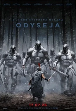 Odyseja - napisy