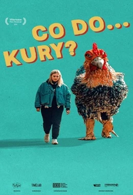 Co do... kury? - premiera z udziałem twórców