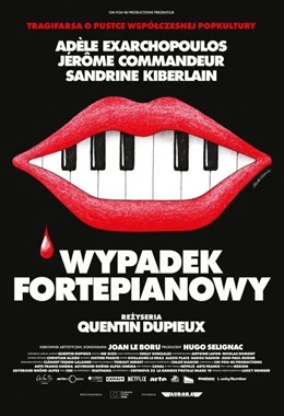 Wypadek fortepianowy - napisy