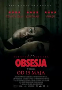 Obsesja - napisy