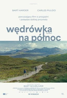 Wędrówka na północ - napisy