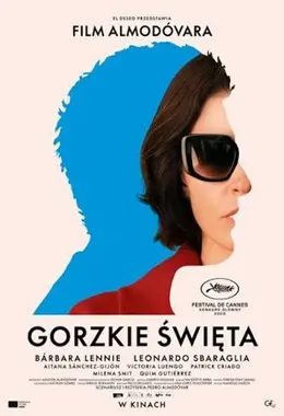 Gorzkie święta - pokaz przedpremierowy