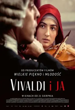 Pora dla Seniora: Vivaldi i ja