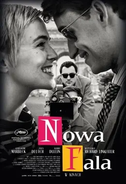 Nowa fala - napisy