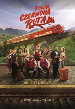 Pociąg Czerwona Ruta – napisy PL