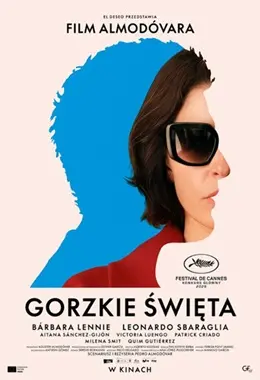 Pora dla Seniora: Gorzkie święta