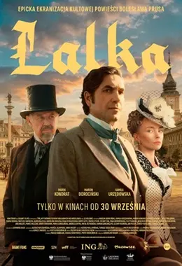 Pora dla Seniora: Lalka