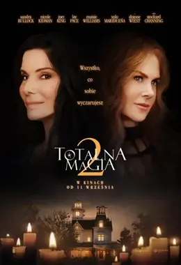 Totalna magia 2 - napisy