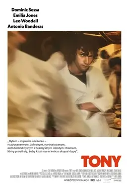 Tony - napisy