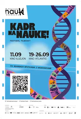 Kadr na Naukę! FN: Iluminacja
