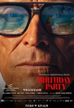 Birthday Party - napisy