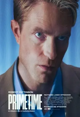 Primetime - przedpremiera