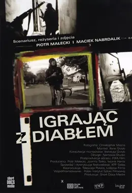 _Insider w trasie: Igrając z diabłem
