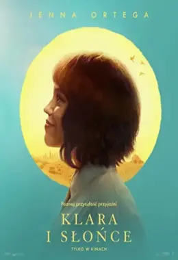 Klara i Słońce - napisy