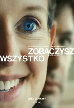 Zobaczysz wszystko - przedpremiera